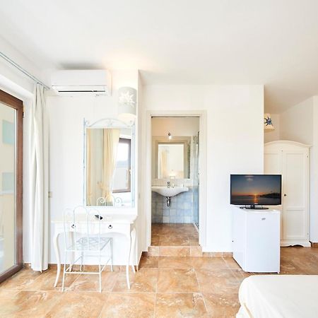 Le Conchiglie Alghero Hotel Exterior foto