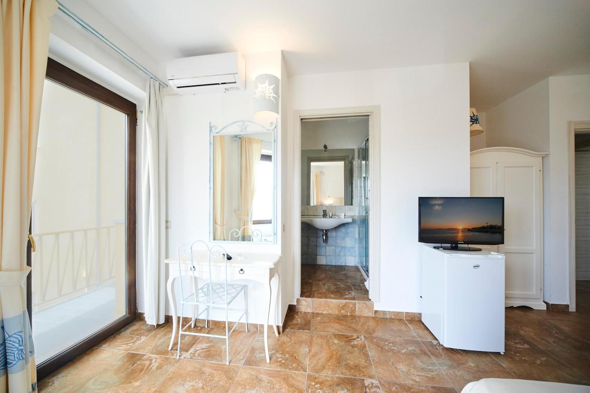 Le Conchiglie Alghero Hotel Exterior foto